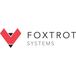 Foxtrot Systems Logo